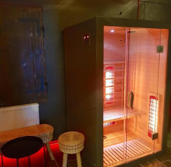 Aparthotel Narciarska 2