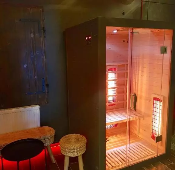 Aparthotel Narciarska 2