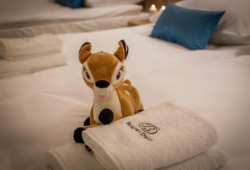 ベッドアンドブレックファースト Borowy Dwór Biznes, Spa & Fun