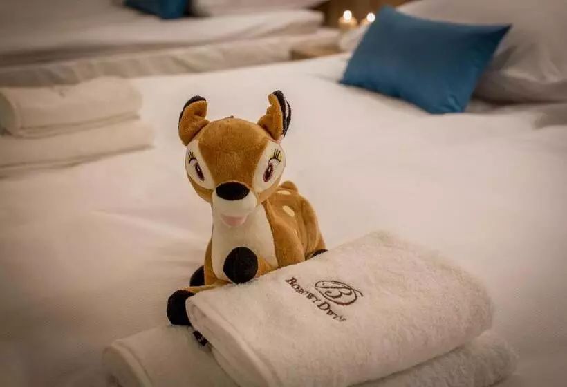 Aamiaismajoitus (B&B) Borowy Dwór  Biznes, Spa & Fun