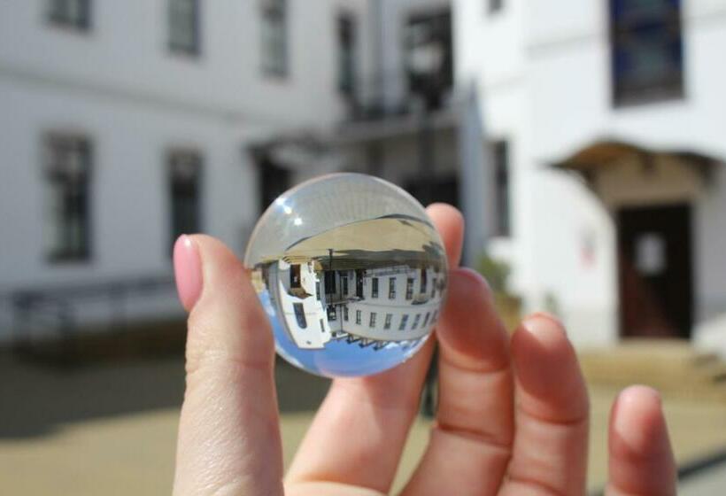 ベッドアンドブレックファースト Centrum Arka