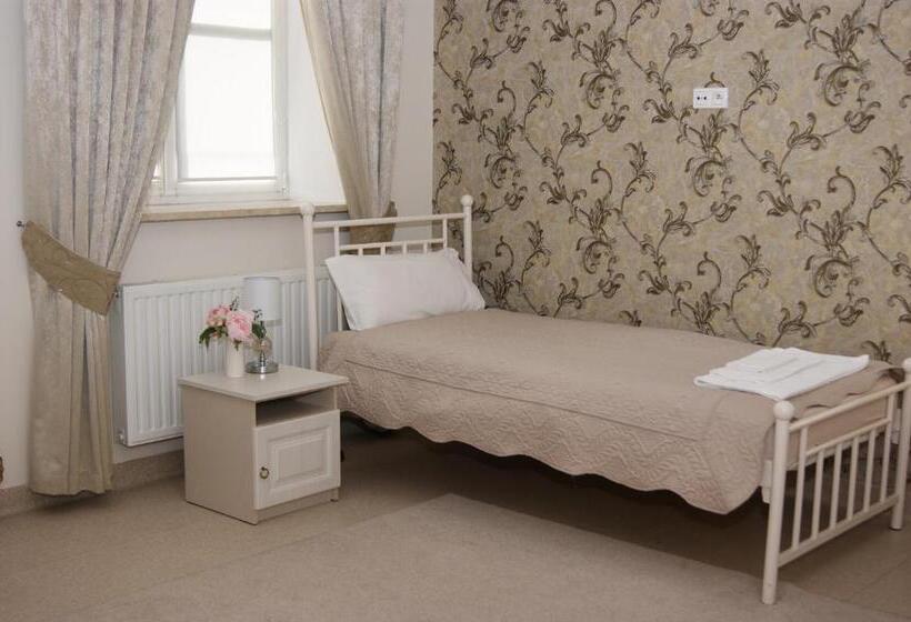 ベッドアンドブレックファースト Centrum Arka