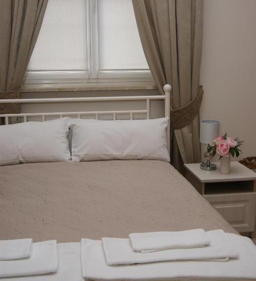 ベッドアンドブレックファースト Centrum Arka