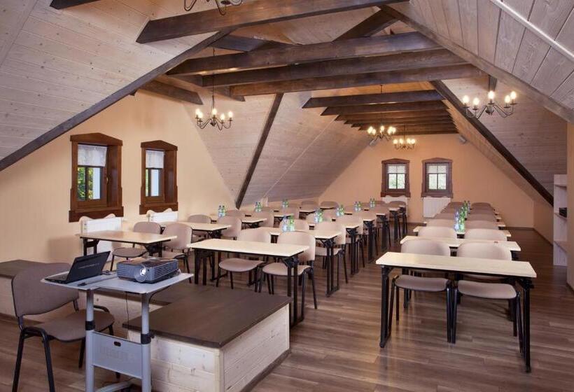 Bed and Breakfast Chata Cyborga