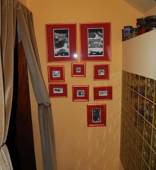 Bed and Breakfast Chata Cyborga