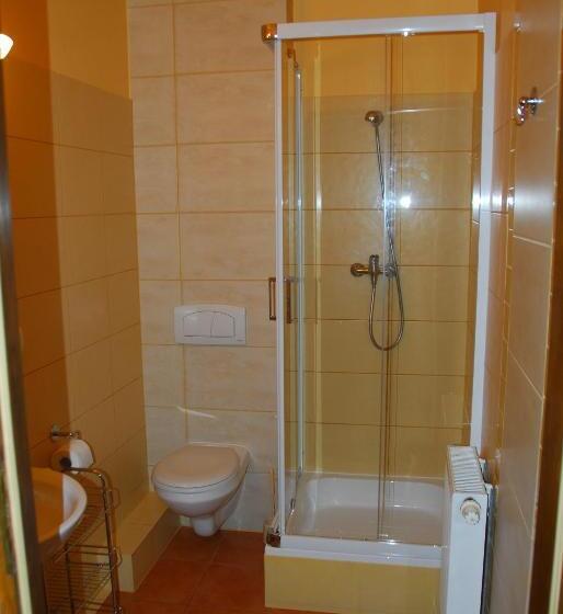 Bed and Breakfast Chata Cyborga