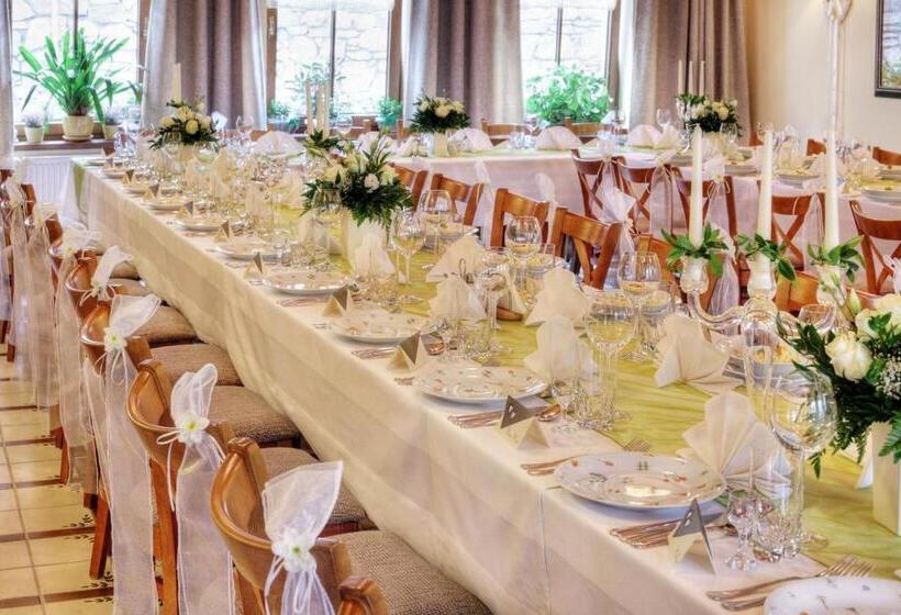 Bed and Breakfast Chata Cyborga