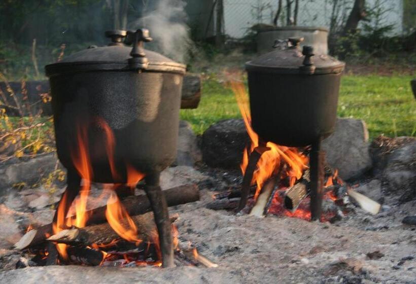 Bed and Breakfast Chata Góralska Aggeusz