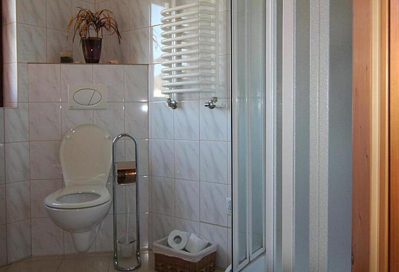 Bed and Breakfast Chata Góralska Aggeusz