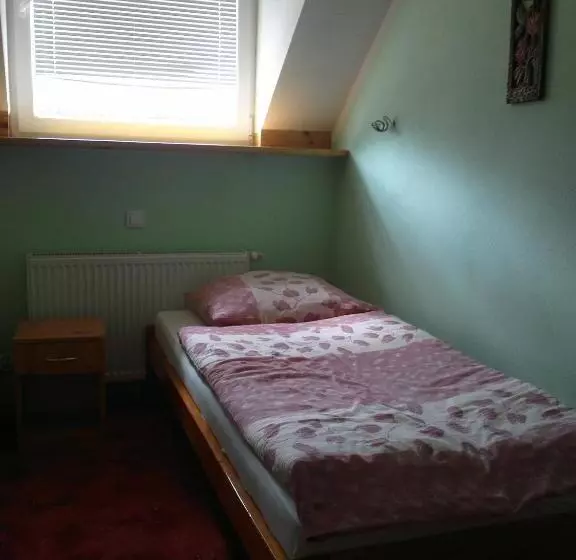 Aamiaismajoitus (B&B) Gościniec Czapla