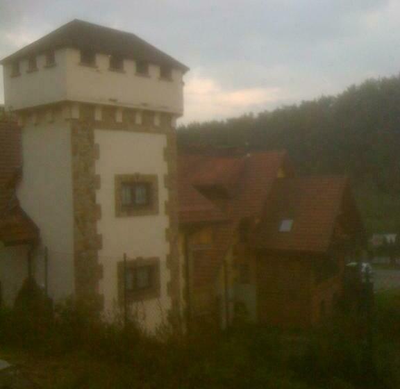 Bed and Breakfast Gosciniec Wenecja