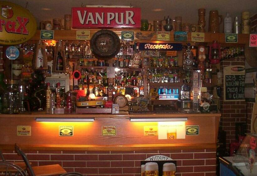 Bed and Breakfast Gosciniec Wenecja