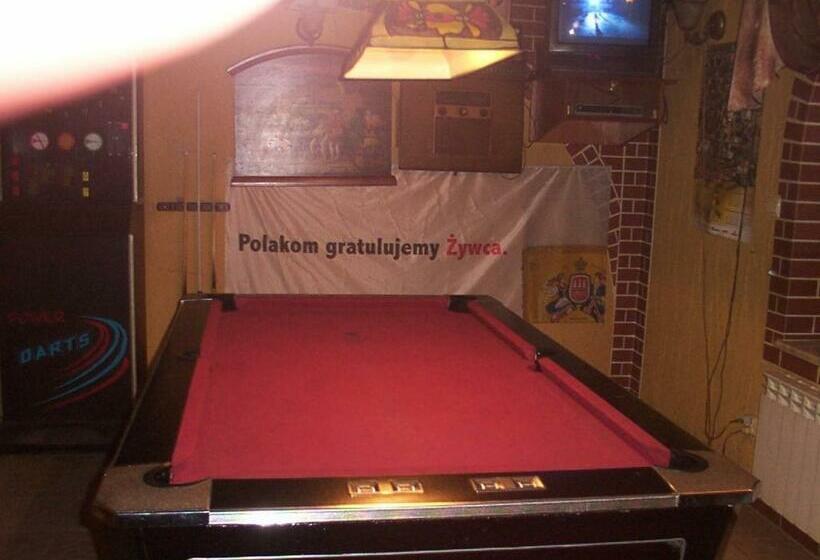 Bed and Breakfast Gosciniec Wenecja