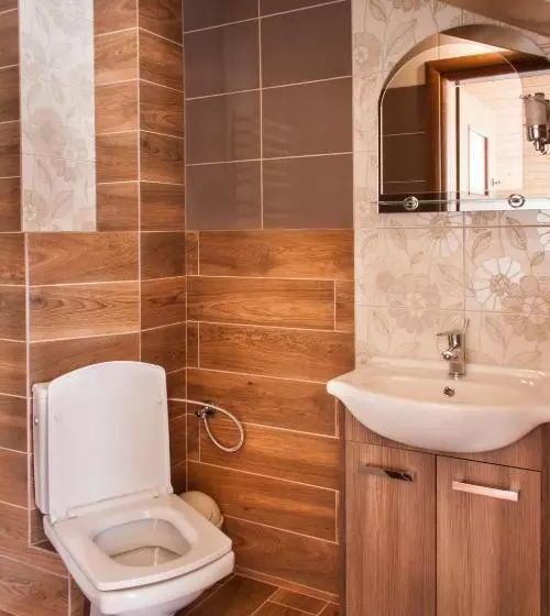 Aamiaismajoitus (B&B) Noclegi Sebastian W Centrum