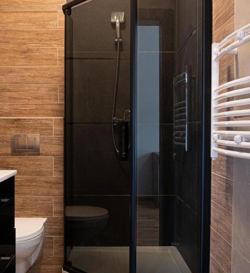 مبيت وإفطار Noclegi Sebastian W Centrum