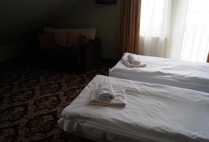 민박 Słoneczny Brzeg