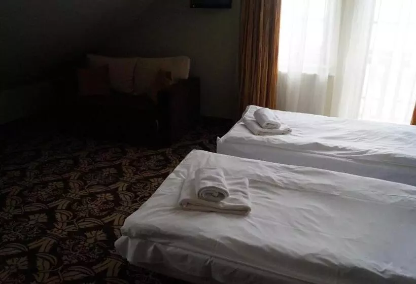 Aamiaismajoitus (B&B) Słoneczny Brzeg