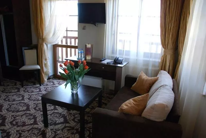 Aamiaismajoitus (B&B) Słoneczny Brzeg