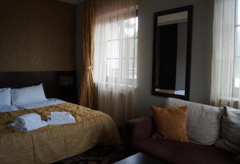 민박 Słoneczny Brzeg