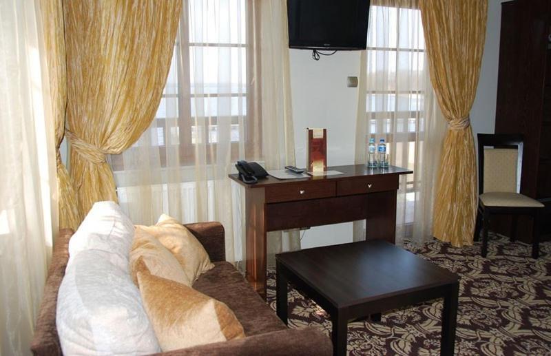 민박 Słoneczny Brzeg