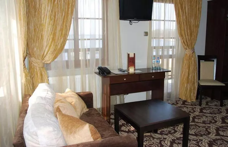 Aamiaismajoitus (B&B) Słoneczny Brzeg