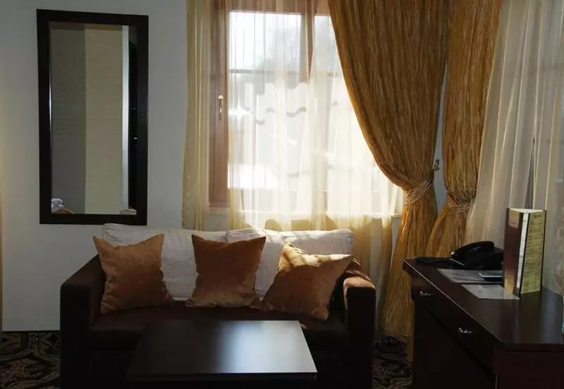 Aamiaismajoitus (B&B) Słoneczny Brzeg