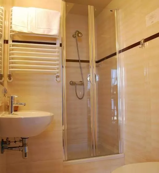 Aamiaismajoitus (B&B) Słoneczny Brzeg