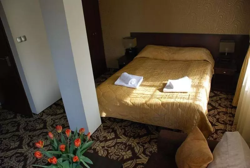 Aamiaismajoitus (B&B) Słoneczny Brzeg