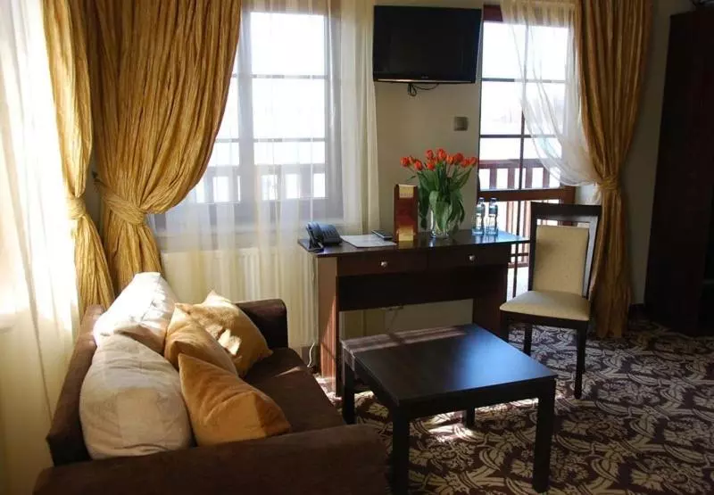 Aamiaismajoitus (B&B) Słoneczny Brzeg