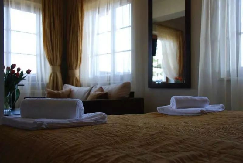 Aamiaismajoitus (B&B) Słoneczny Brzeg