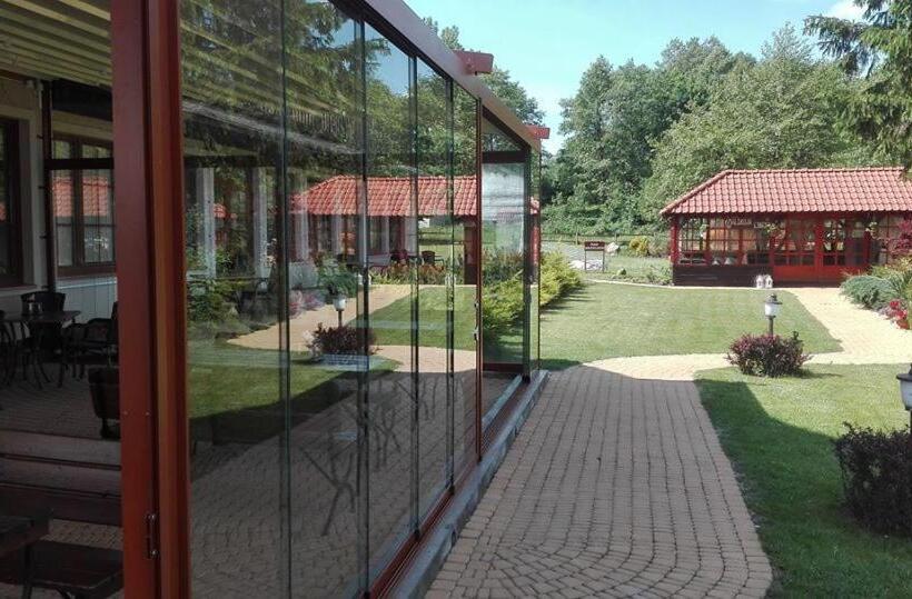 민박 Słoneczny Brzeg