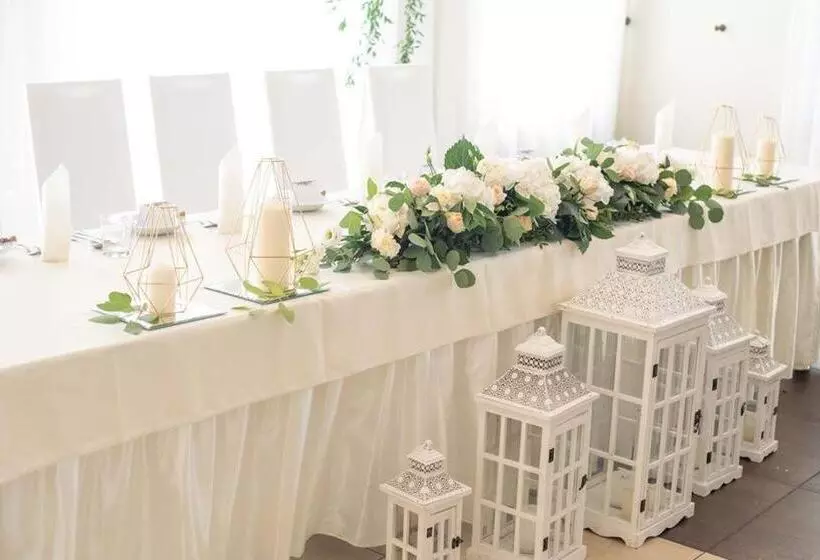 Aamiaismajoitus (B&B) Słoneczny Brzeg