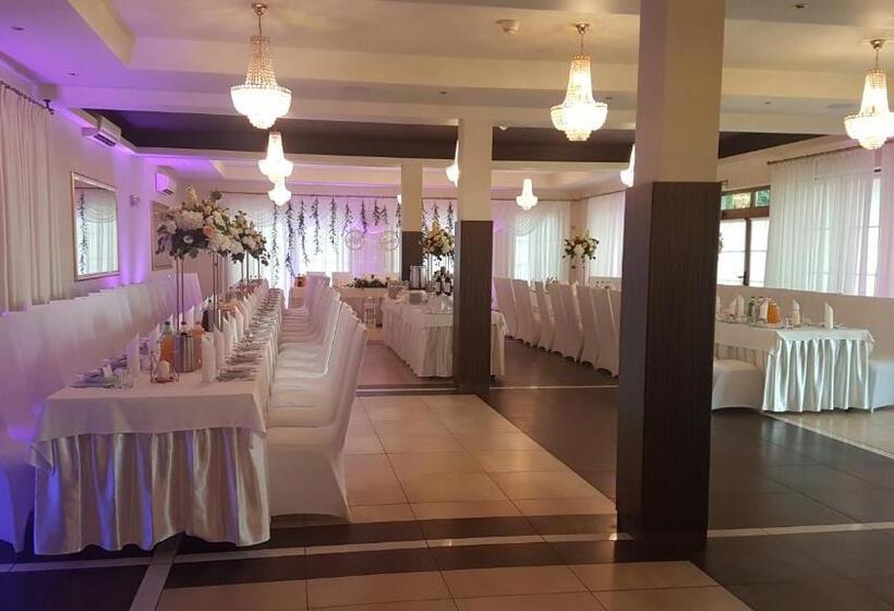 צימר Słoneczny Brzeg