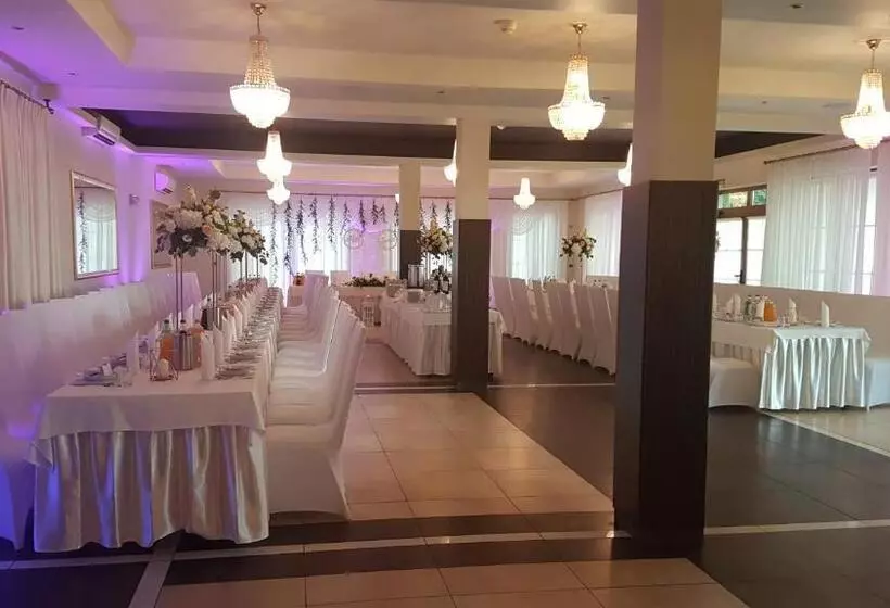 Aamiaismajoitus (B&B) Słoneczny Brzeg