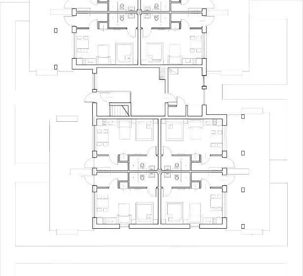 Tajemniczy Ogród Szczytna   Bed & Breakfast