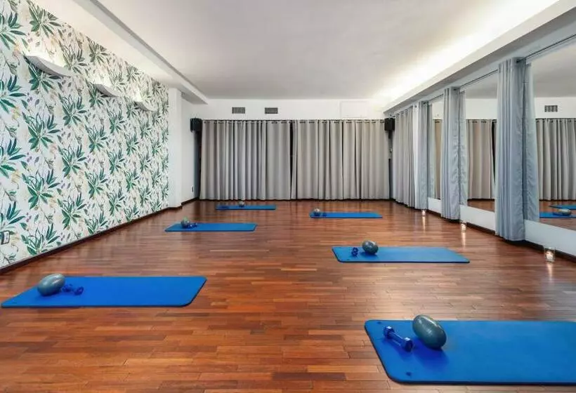 Aamiaismajoitus (B&B) Villa Park