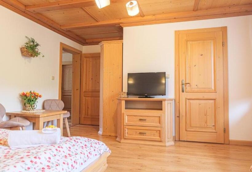 Bed and Breakfast Willa Jak U Babci