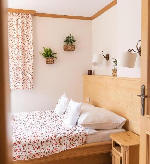 Bed and Breakfast Willa Jak U Babci