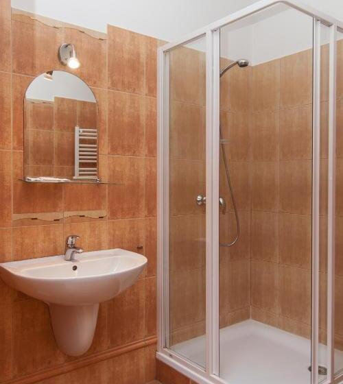 Bed and Breakfast Willa Pory Roku