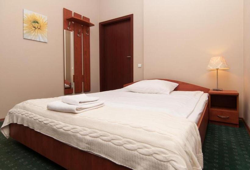 Bed and Breakfast Willa Pory Roku