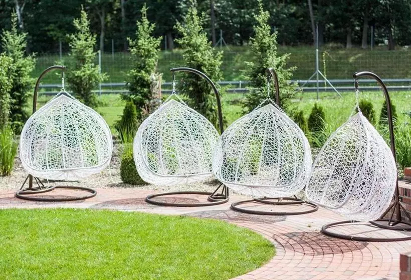 Dworek Bukowy Park