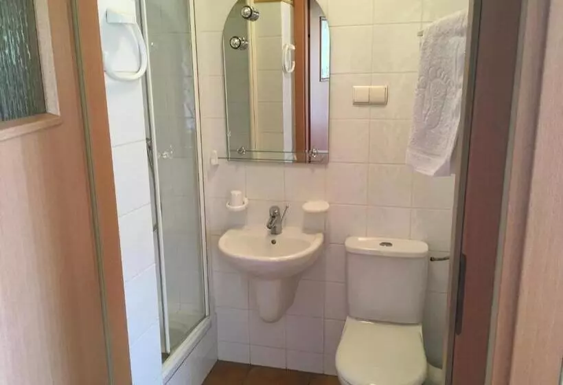 Gosciniec Tombor