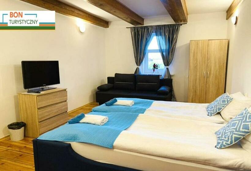 Hostel Białystok Centrum