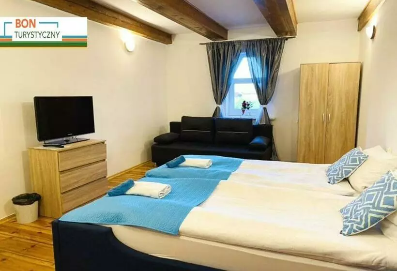 Hostel Białystok Centrum