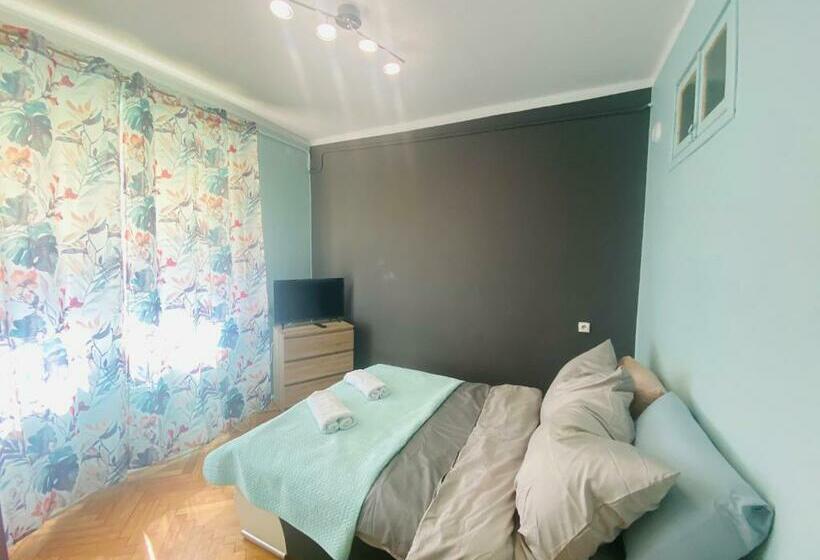 Hostel Białystok Centrum