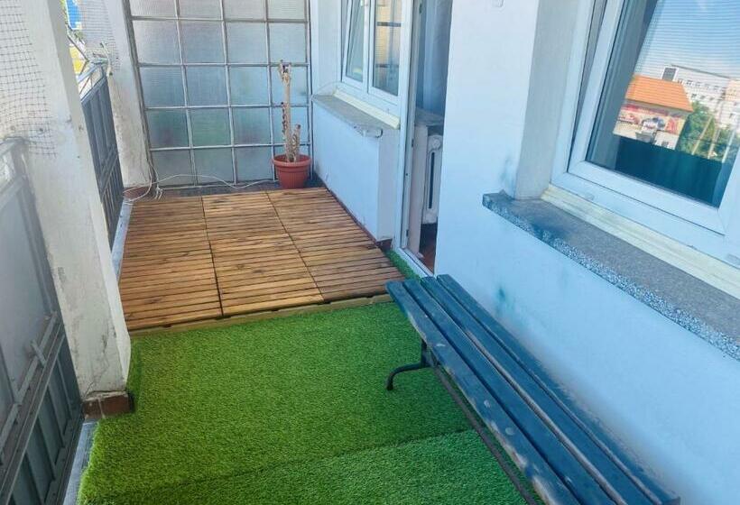 Hostel Białystok Centrum