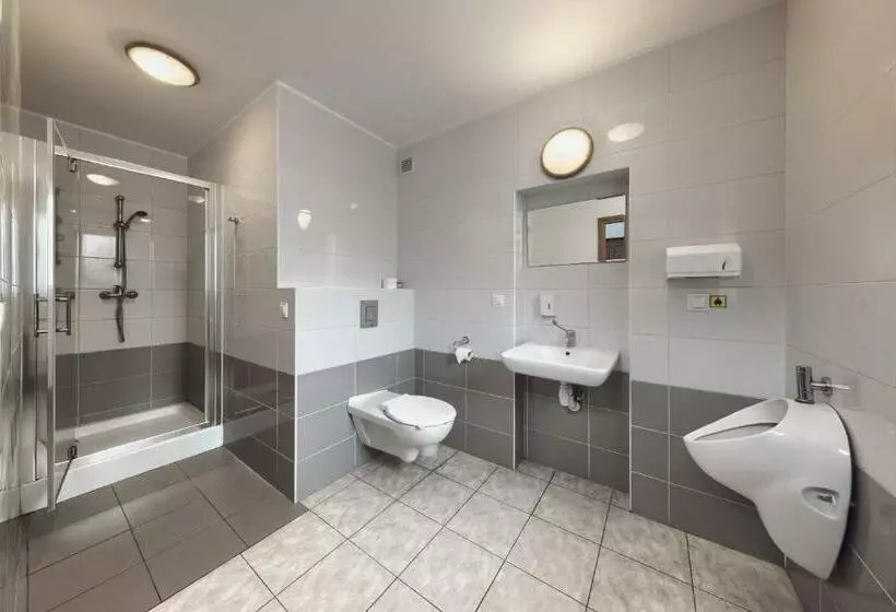 Hostel Białystok Centrum