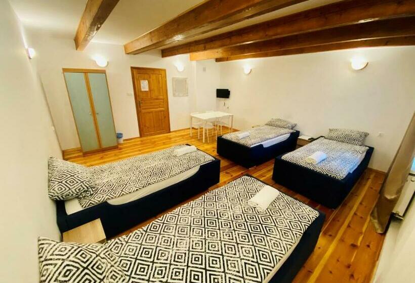 Hostel Białystok Centrum