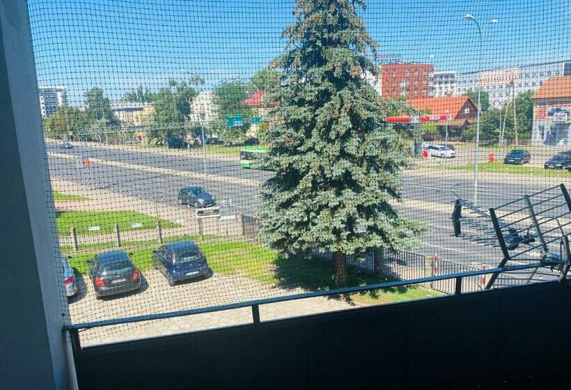 Hostel Białystok Centrum