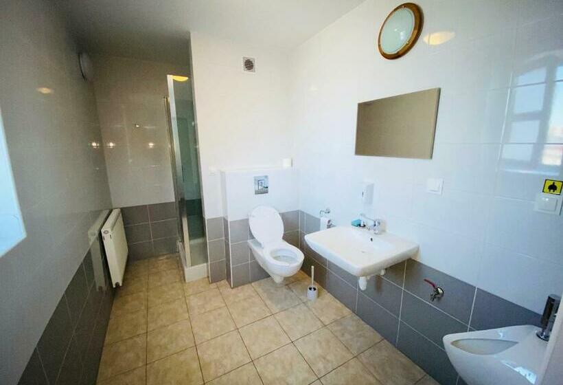 Hostel Białystok Centrum